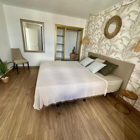 Casa La Ola Apartment Puerto del Carmen  Ngoại thất bức ảnh