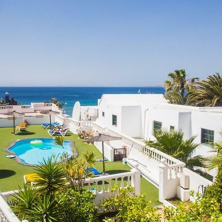 Casa La Ola Apartment Puerto del Carmen  Ngoại thất bức ảnh