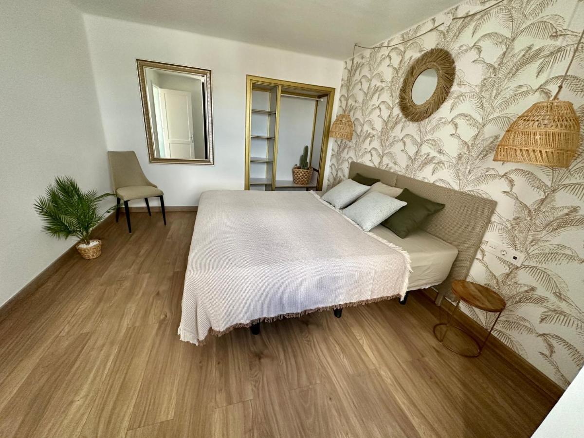 Casa La Ola Apartment Puerto del Carmen  Ngoại thất bức ảnh