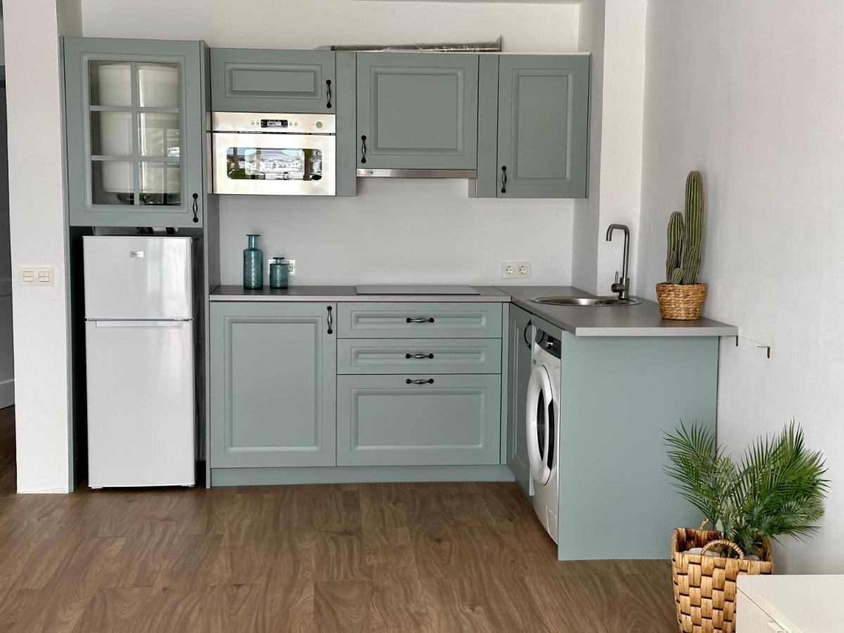 Casa La Ola Apartment Puerto del Carmen  Ngoại thất bức ảnh