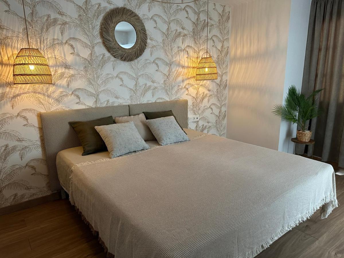 Casa La Ola Apartment Puerto del Carmen  Ngoại thất bức ảnh