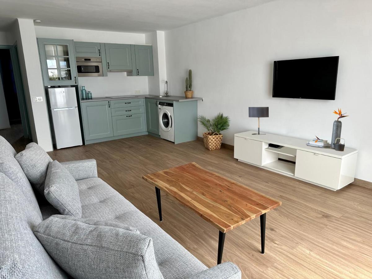Casa La Ola Apartment Puerto del Carmen  Ngoại thất bức ảnh