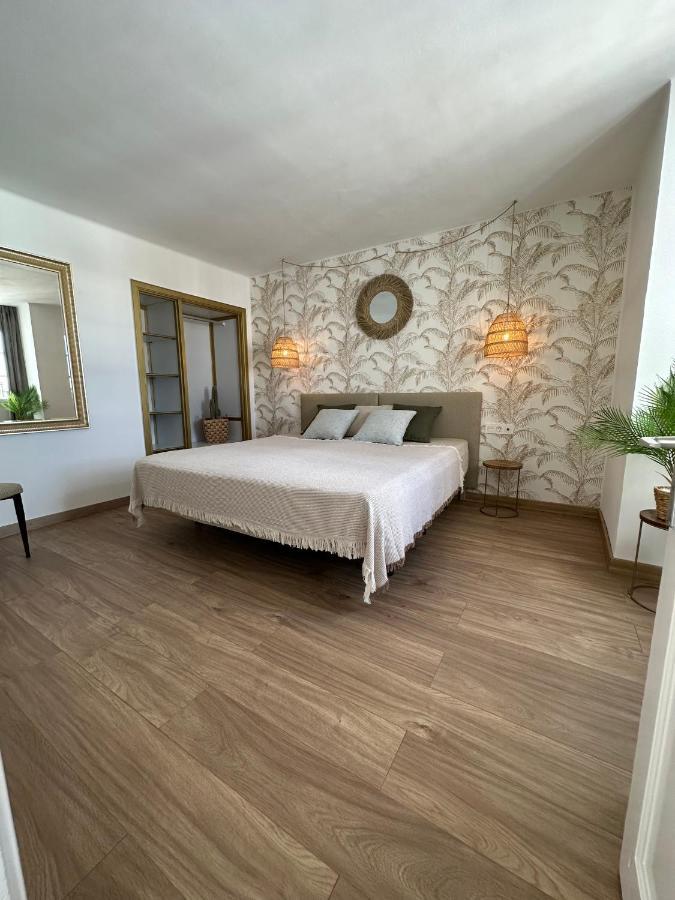 Casa La Ola Apartment Puerto del Carmen  Ngoại thất bức ảnh