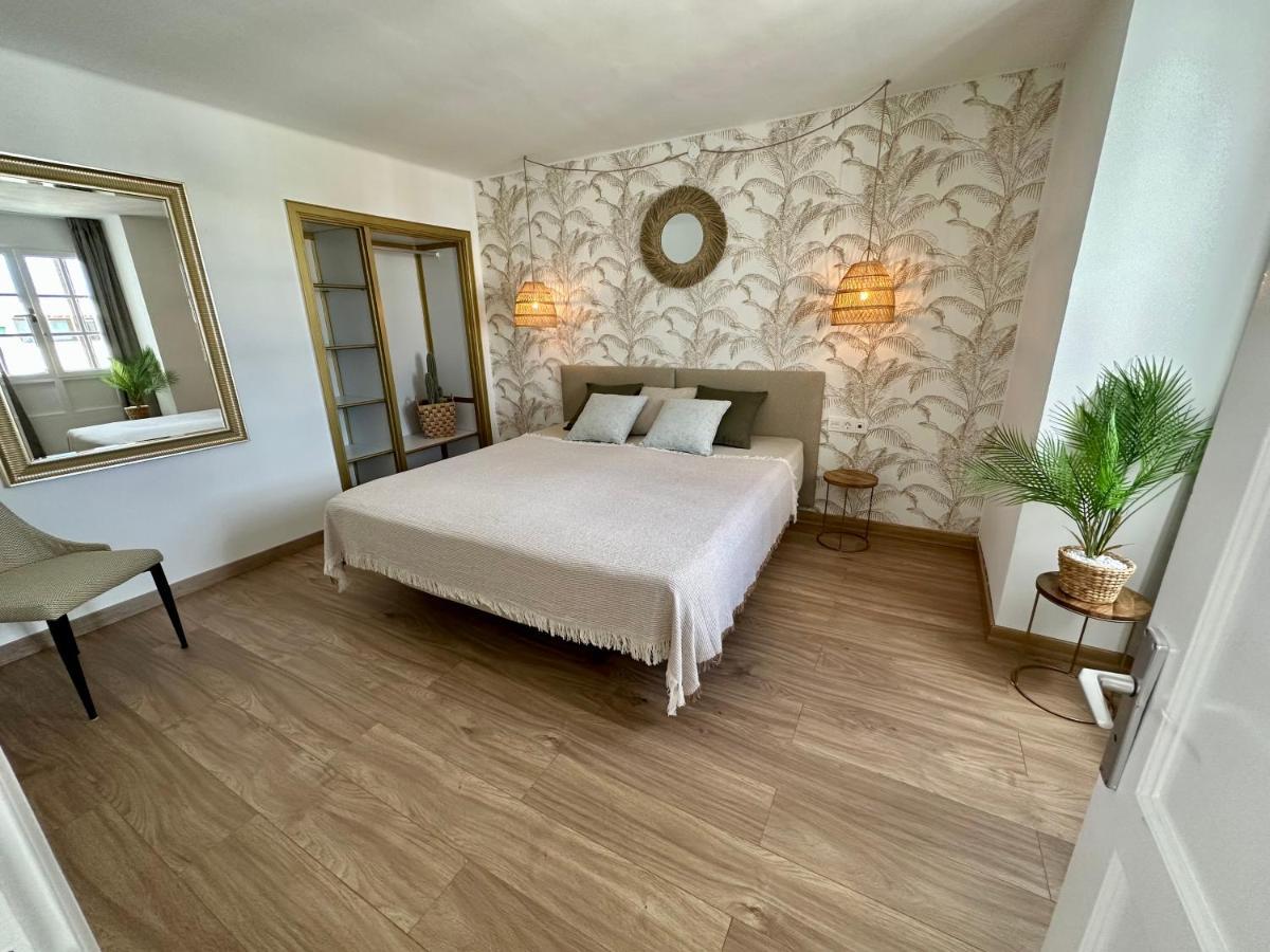 Casa La Ola Apartment Puerto del Carmen  Ngoại thất bức ảnh