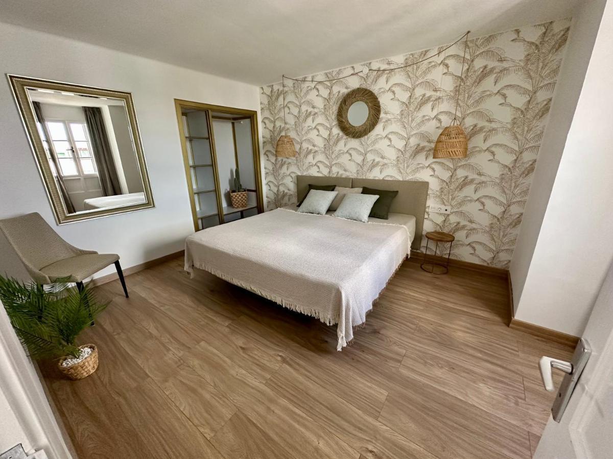 Casa La Ola Apartment Puerto del Carmen  Ngoại thất bức ảnh