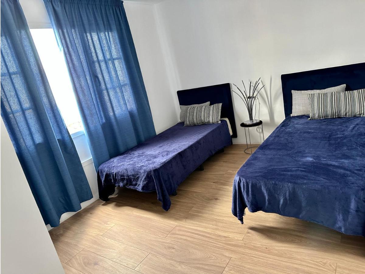 Casa La Ola Apartment Puerto del Carmen  Ngoại thất bức ảnh