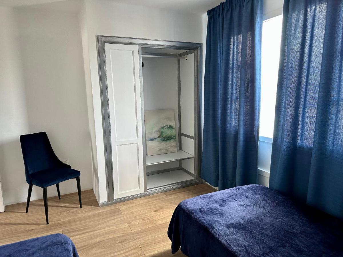 Casa La Ola Apartment Puerto del Carmen  Ngoại thất bức ảnh