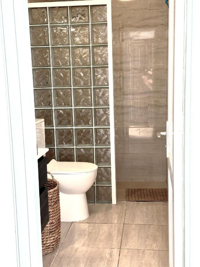 Casa La Ola Apartment Puerto del Carmen  Ngoại thất bức ảnh