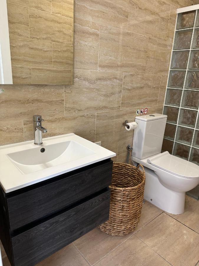 Casa La Ola Apartment Puerto del Carmen  Ngoại thất bức ảnh